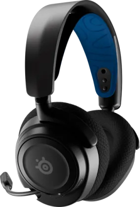 Steelseries Arctis Nova 7P Wireless Gaming Headphones