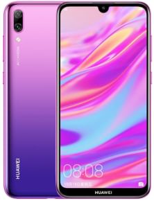 Huawei Enjoy 9 vs Vivo V25 5G