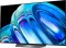 LG B2 55 inch Ultra HD 4K Smart OLED TV (OLED55B2PSA)