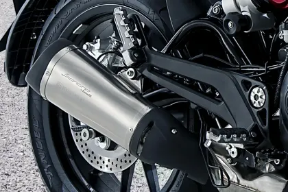 Benelli Leoncino 500