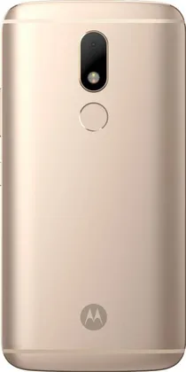 Motorola Moto M (3GB RAM+32GB)