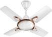 Crompton Super Briz Royal 600 mm 4 Blade Ceiling Fan