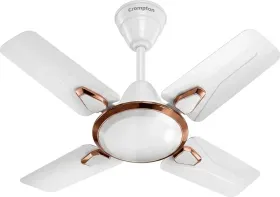 Crompton Super Briz Royal 600 mm 4 Blade Ceiling Fan