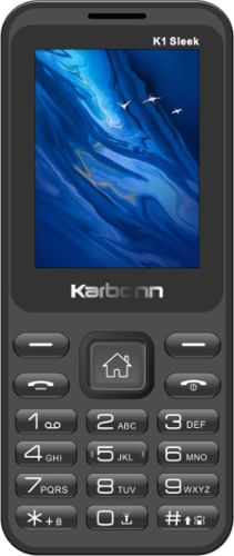 Karbonn K1 Sleek