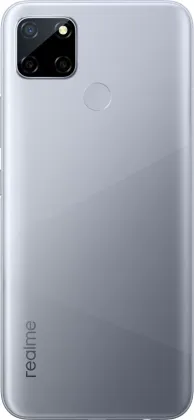 Realme C12