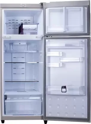 Godrej RF GF 2604 PTRI 260 L 4 Star Double Door Refrigerator