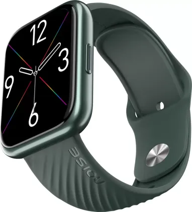 Noise ColorFit Vision 2 Smartwatch