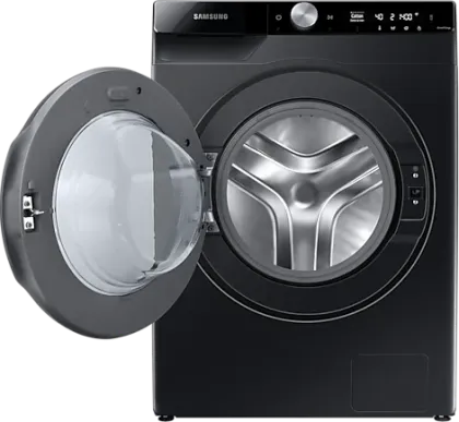 Samsung WW90TP44DSB 9 Kg Fully Automatic Front Load Washing Machine