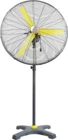 Havai 36 inch 3 Blade BLDC Pedestal Fan