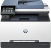 HP LaserJet Pro 3303sdw Multi Function Color Laser Printer