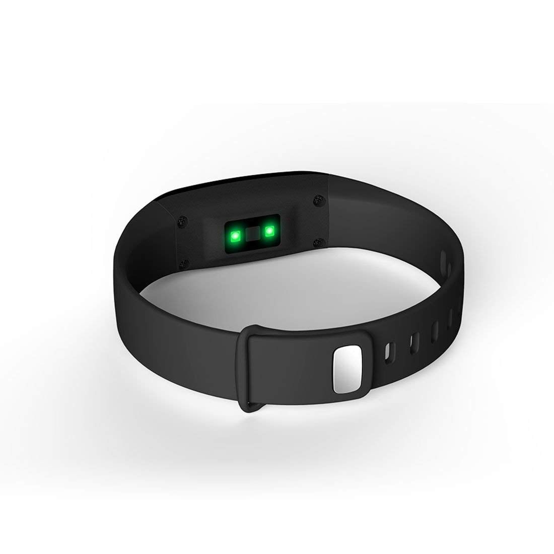 Riversong Wave Fitness Band Best Price in India 2022, Specs & Review