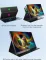 Magicraven M1603 16 inch Ultra HD 4K Portable Monitor