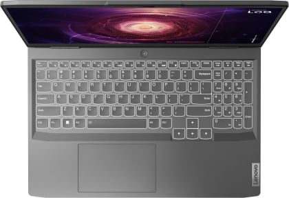 Lenovo LOQ 15APH8 82XT004JIN 2023 Gaming Laptop (AMD Ryzen 7 7840HS/ 16GB/ 512GB SSD/ Win11/ 6GB Graph)