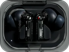 Nothing Ear a True Wireless Earbuds