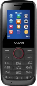 Nuvo One Echo