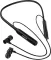 Squalo BassPlugs 500 Wireless Neckband