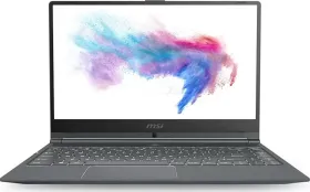 MSI Modern 14 B5M Laptop (Ryzen 5 5500U/ 8GB/ 256GB SSD/ Win10 Home)