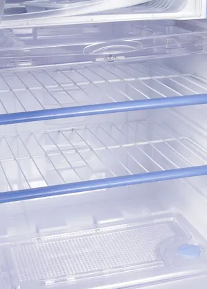 Electrolux REF EBP163BS-FDA 150 L Single Door Refrigerator (Burgundy Stripes)