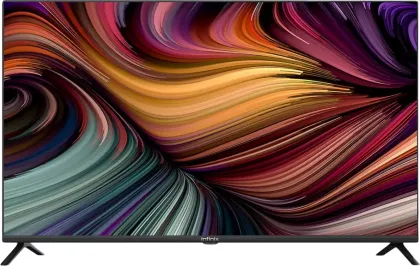 Infinix 43X1 43-inch Full HD Smart LED TV