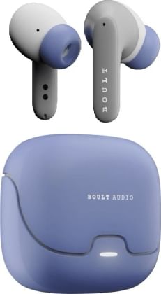 Boult Audio Z40 Pro True Wireless Earbuds
