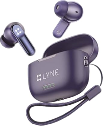 LYNE Coolpods 38 True Wireless Earbuds