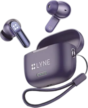 LYNE Coolpods 38 True Wireless Earbuds