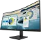 HP P34hc G4 34 inch Quad HD Curved Monitor