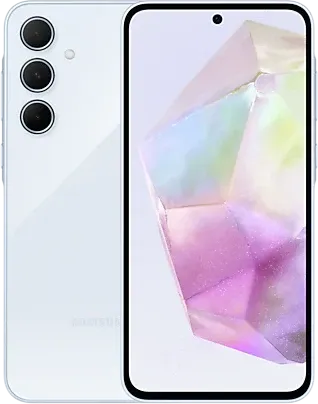 Samsung Galaxy A35 5G (8GB RAM + 256GB)