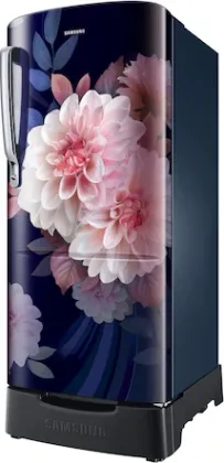 Samsung RR20F2825BB 183 L 5 Star Single Door Refrigerator