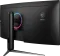 MSI MAG 342CQR 34 inch UWQHD Curved Gaming Monitor
