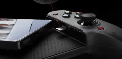 Red Magic Shadow Blade 2 Gamepad