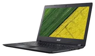 Acer Aspire 3 A315-31 (NX.GNTSI.006) Laptop (Celeron Dual Core/ 4GB/ 500GB/ Linux)