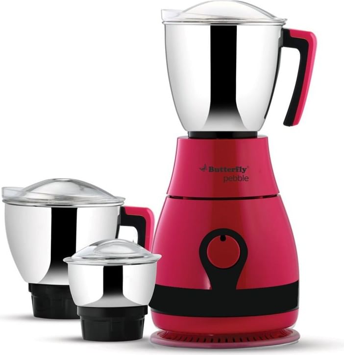 butterfly hero mixer grinder price