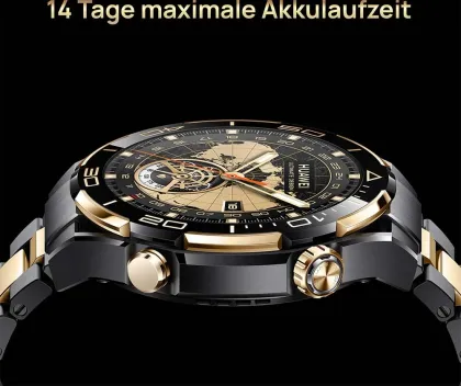 Huawei Watch Ultimate