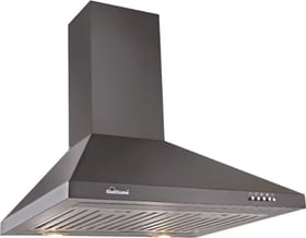 Sunflame Venza CH 60 BF Wall Mounted Chimney