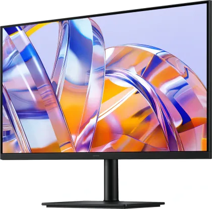 Samsung ViewFinity S8 S80UH 32 inch Ultra HD 4K Monitor (LS32H802UAWXXL)