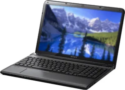Sony VAIO SVE15115EN Laptop (2nd Gen Ci3/ 4GB/ 500GB/ Win7 HB/ 1GB Graph)