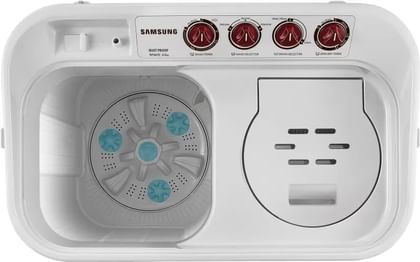 Samsung WT667QPNDPGXTL 6.5 kg Semi Automatic Top Load Washing Machine
