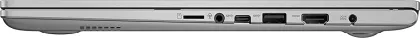 Asus VivoBook 15 K513EP-BQ1093T Laptop (11th Gen Core i5/ 8GB/ 512GB SSD/ Win10/ 2GB Graph)