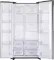 Samsung RS62K60A7SL 674 L Side-by-Side Refrigerator