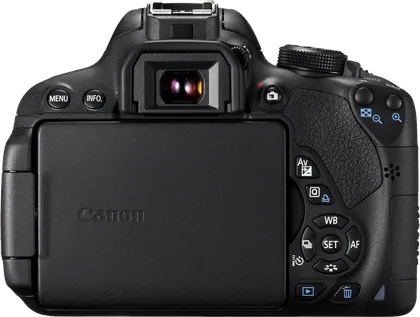 Dslr Camera Canon 700d Price In Bangladesh CANON 700d With 75