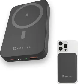 Beetel MagVibe WR10 10000 mAh Power Bank