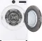 LG DLHC5502W 7.8 cu ft Fully Automatic Front Load Dryer