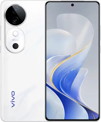 Vivo S19
