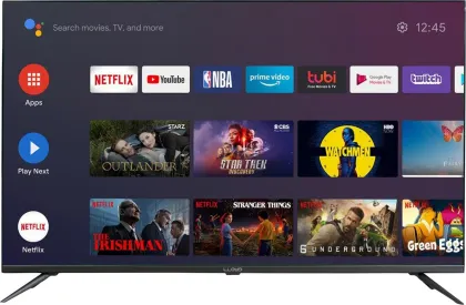 Lloyd 50PS850E 50 inch Ultra HD 4K Smart LED TV