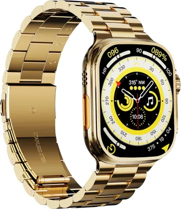 Blackzone BZ351 Smartwatch