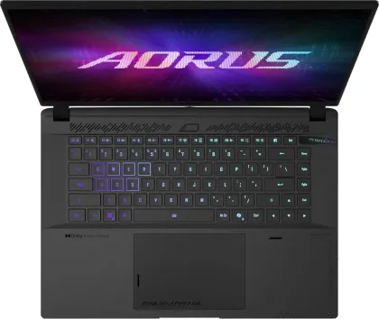 Gigabyte AORUS Master 16 GEN 2 Gaming Laptop (AMD Ryzen 9 9955HX3D/ 32GB/ 1TB SSD/ Win 11/ 16GB RTX 5080)