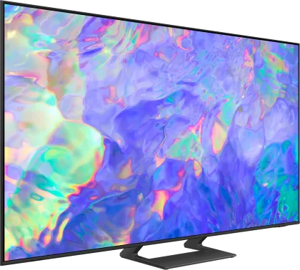 Samsung CU8570 65 inch Ultra HD 4K Smart LED TV (UA65CU8570ULXL)