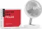 NUUK Folde 7 inch 3 Blade Rechargeable Table Fan