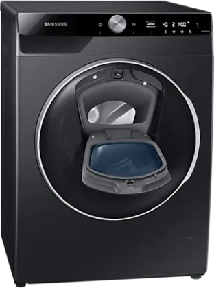 Samsung WW90TP84DSB 9 Kg Fully Automatic Front Load Washing Machine